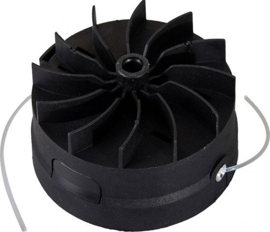 Триммерная головка HUTER ETH-600 для GET-600 ENB [71/1/15]