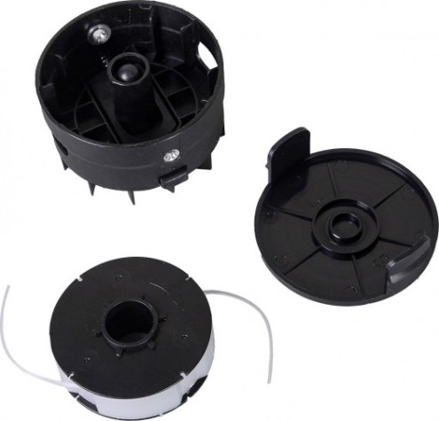 Триммерная головка HUTER ETH-600 для GET-600 ENB [71/1/15]