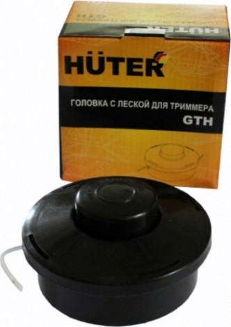 Триммерная головка HUTER GTH для GGT и GET-1200SL SAF [71/2/9]