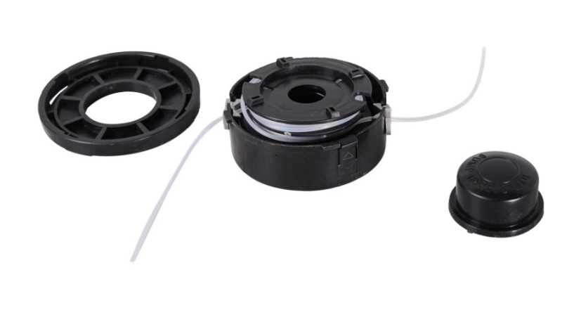 Триммерная головка HUTER TH1 для GGT и GET-1200SL, GET-1500SL [71/2/24]