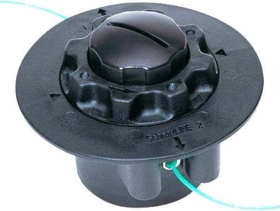 Триммерная головка STIHL AutoCut 5-2 (для FS38) [40067102105]