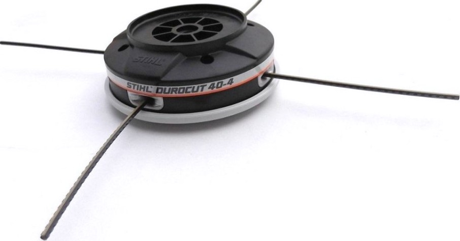 Триммерные головки