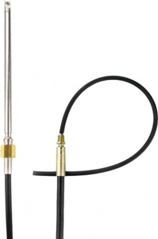 Трос рулевой SKIPPER M58 Performance 9' [SK-M58-9FT-P]