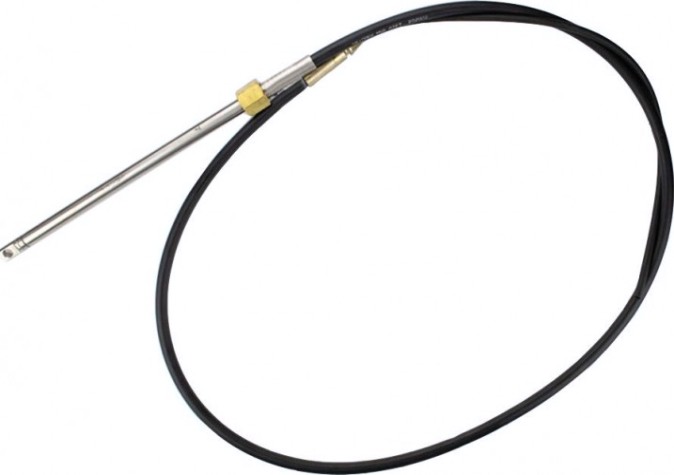 Трос рулевой SKIPPER M66 Performance 22' [SK-M66-22FT-P]