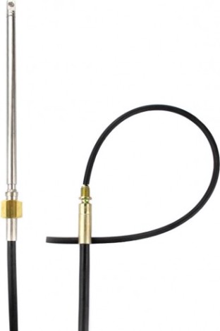 Трос рулевой SKIPPER M66 Performance 22' [SK-M66-22FT-P]