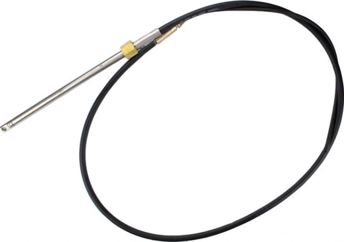 Трос рулевой SKIPPER M66 Performance 8' [SK-M66-8FT-P]