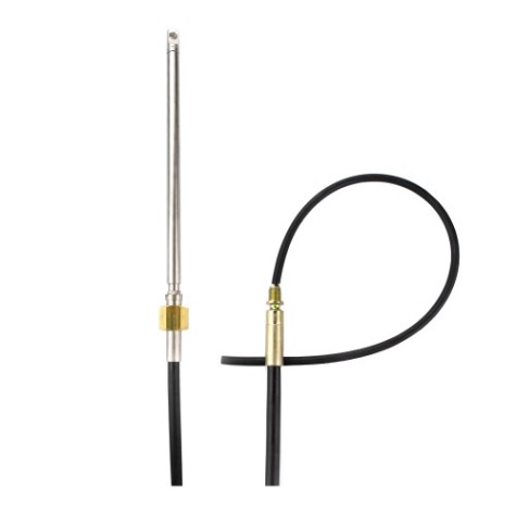 Трос рулевой SKIPPER M66 Performance 9' [SK-M66-9FT-P]