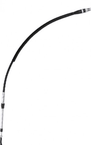 Трос румпеля SKIPPER для Yamaha 48-90 [SK692-26301-03]