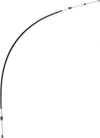 Трос румпеля SKIPPER для Yamaha F80-F115 [SK67G-48321-00]