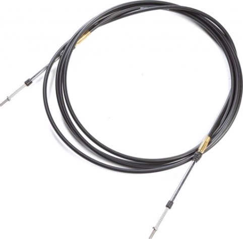Трос управления газ/реверс SKIPPER C2 22' [SK-C2-22FT]