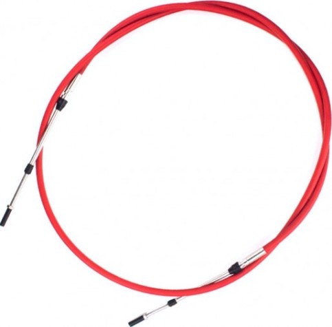 Трос управления газ/реверс SKIPPER C8 7' [SK-620-63007]