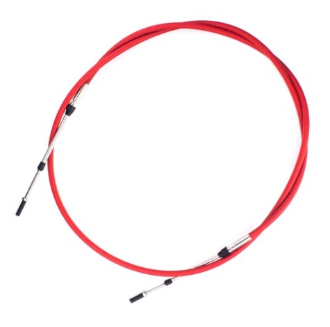 Трос управления газ/реверс SKIPPER C8 8' [SK-620-63008]