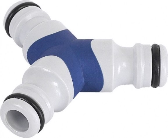 Тройник GREEN APPLE GWHC20-062