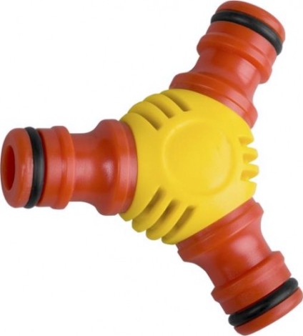 Тройник GRINDA "Premium" 8-426439 [8-426439]