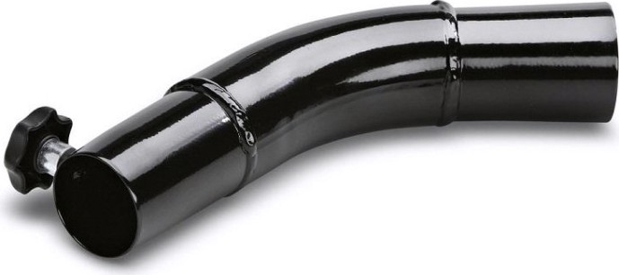Трубка изогнутая KARCHER 9.977-679.0 45°, DN 40.
