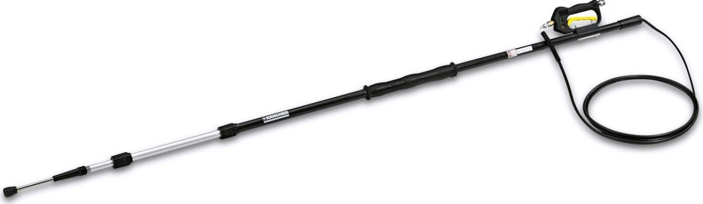 Трубка струйная телескопическая KARCHER 4.112-037.0 5,4 м