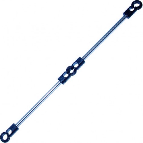 Тяга карбюратора SKIPPER для Yamaha 150-225 [SK6G5-41217-00]