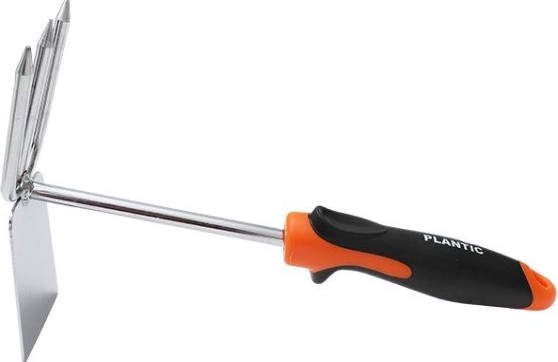 Тяпка садовая PLANTIC PRO [36380-01]