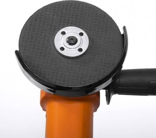 Углошлифмашина DAEWOO DAG 850-125