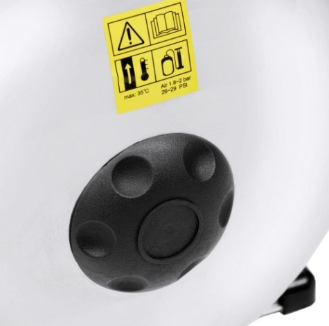 Установка для водоснабжения DAEWOO DAS 4500/24 INOX