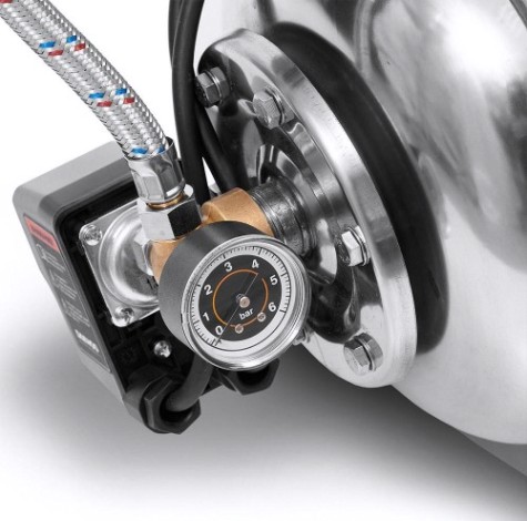 Установка для водоснабжения DAEWOO DAS 6000/24 INOX