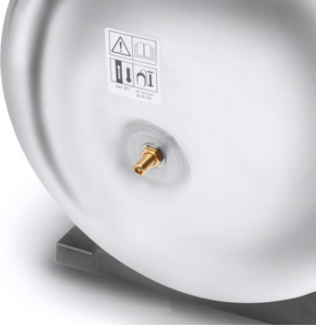 Установка для водоснабжения DAEWOO DAS 6000/24 INOX