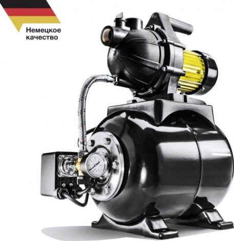 Установка для водоснабжения KARCHER BP 3.200 Home 1.645-750.0 [1.645-750.0]