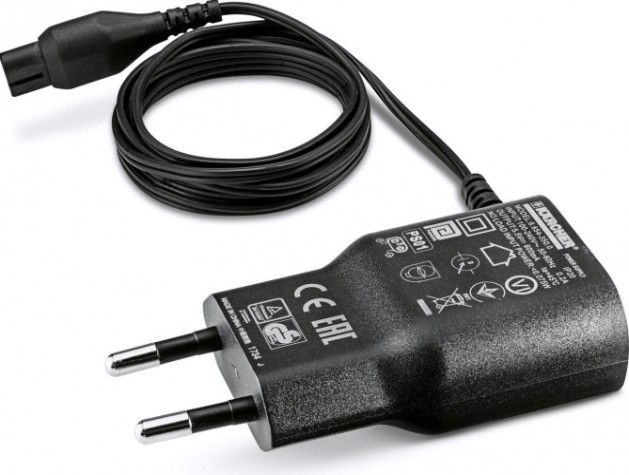 Устройство зарядное KARCHER 2.633-107.0 для WV