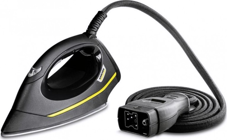 Паровые утюги