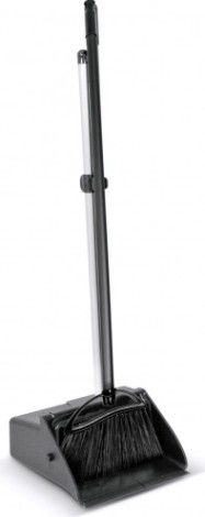 Веник KARCHER ECO! с мусоросборником [6.999-226.0]