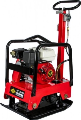 Виброплита DDE VP125HK [908-764]