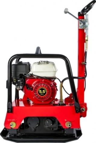 Виброплита DDE VP125HK [908-764]