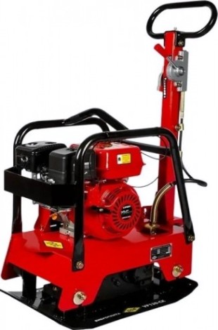 Виброплита DDE VP130 [908-726]