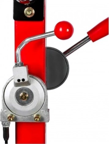 Виброплита DDE VP130 [908-726]