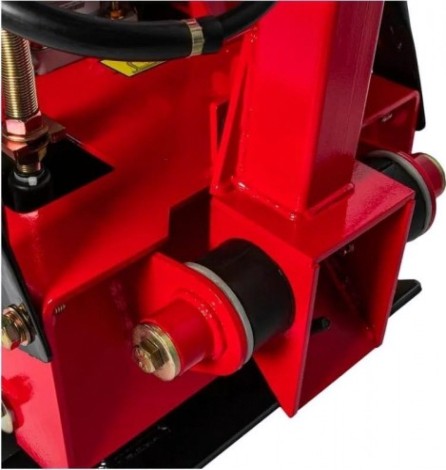 Виброплита DDE VP130 [908-726]