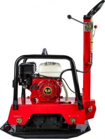 Виброплита DDE VP160-HK [908-771]