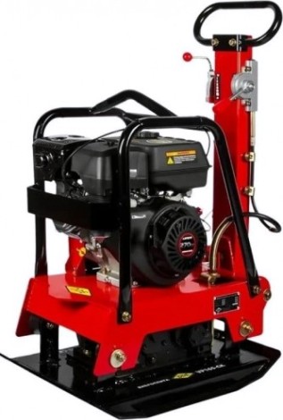 Виброплита DDE VP165 [908-733]