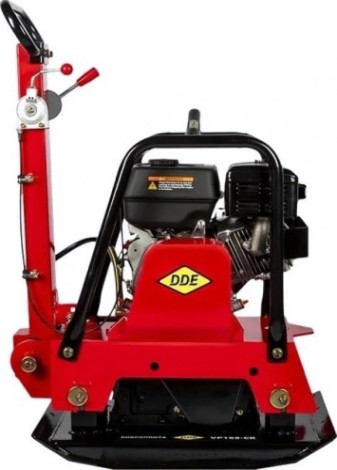 Виброплита DDE VP165 [908-733]