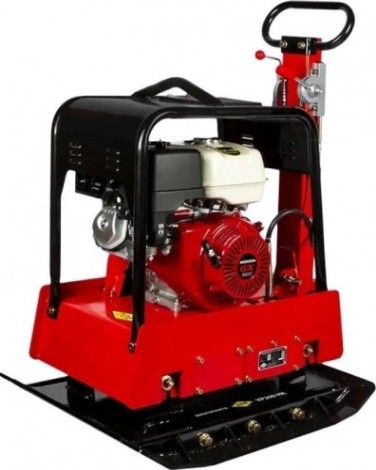 Виброплита DDE VP260-HK [908-788]