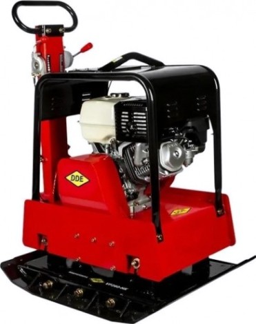 Виброплита DDE VP260-HK [908-788]