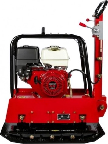 Виброплита DDE VP260-HK [908-788]