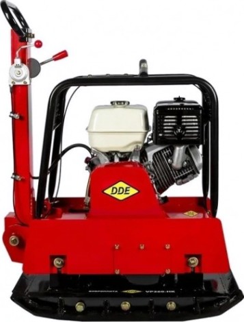 Виброплита DDE VP260-HK [908-788]