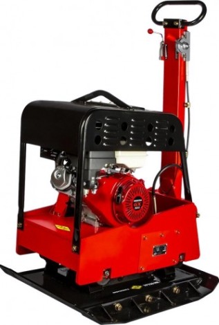 Виброплита DDE VP320-HK [908-795]