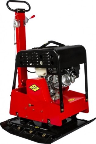 Виброплита DDE VP320-HK [908-795]