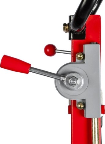 Виброплита DDE VP320-HK [908-795]