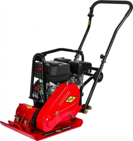 Виброплита DDE VP60 [908-696]