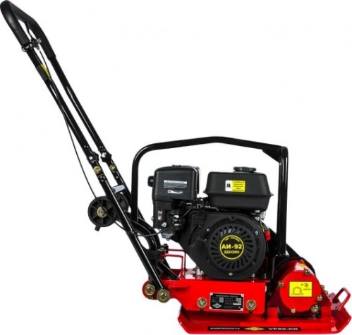 Виброплита DDE VP60 [908-696]