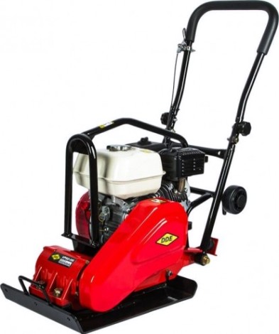 Виброплиты