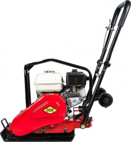 Виброплита DDE VP60-HK [908-740]