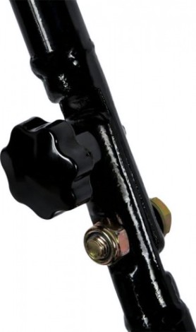 Виброплита DDE VP80 прямоходная [VP80-CK]